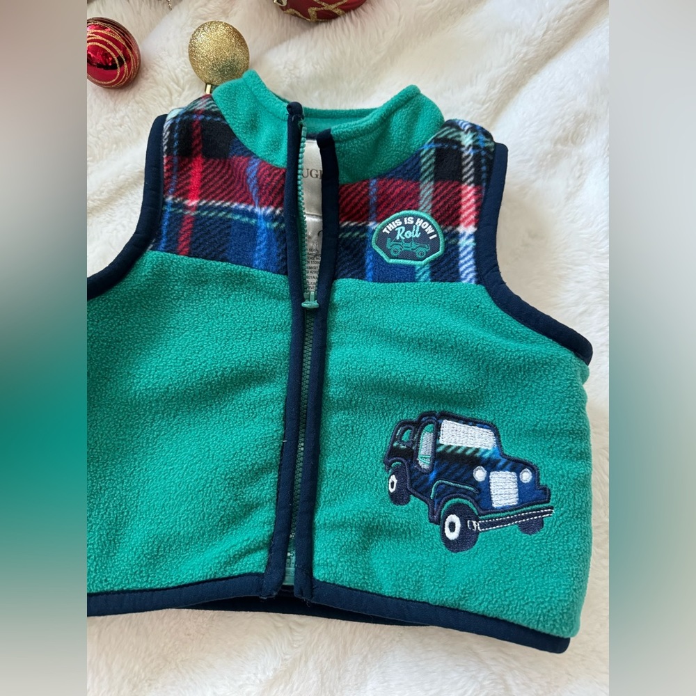 Vest - Picture 2 of 3